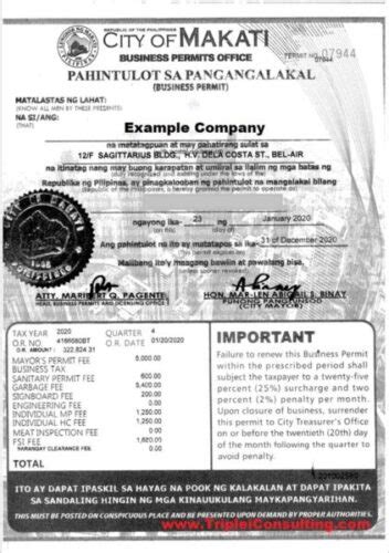 manila city hall business permit contact number|E.